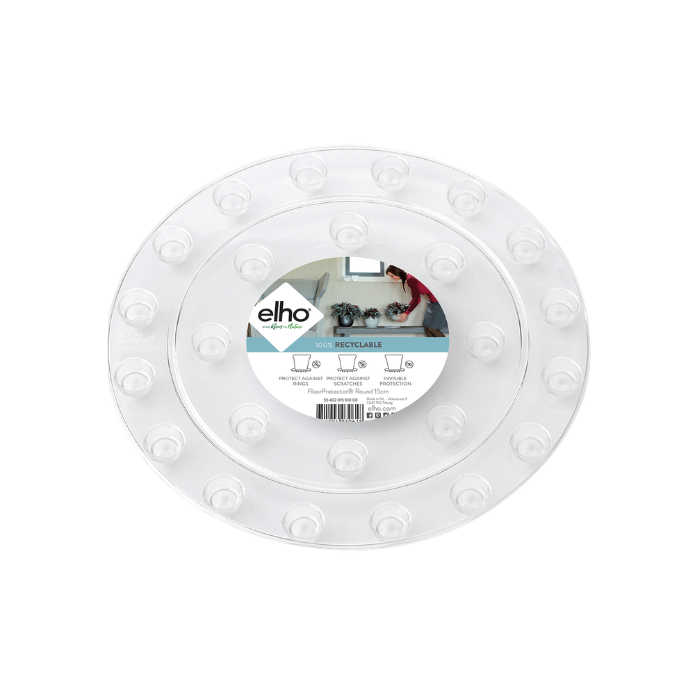 Floorprotector Rond 25