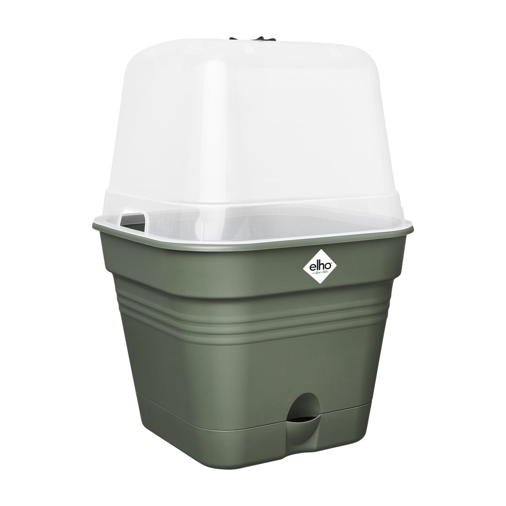 Green Basics Kweekpot Vierk. Allin1 35