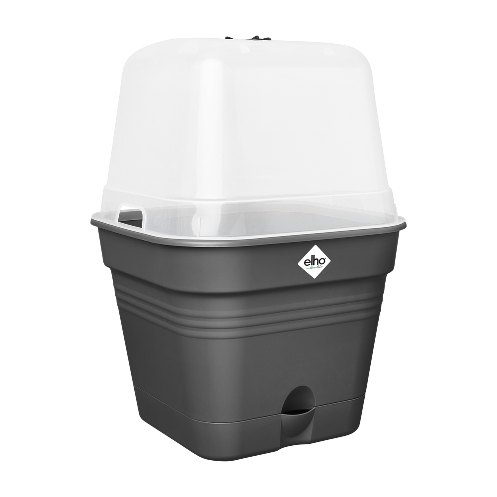 Green Basics Kweekpot Vierk. Allin1 25
