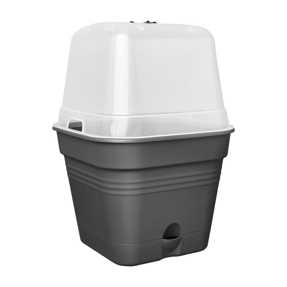 Green Basics Kweekpot Vierk. Allin1 35