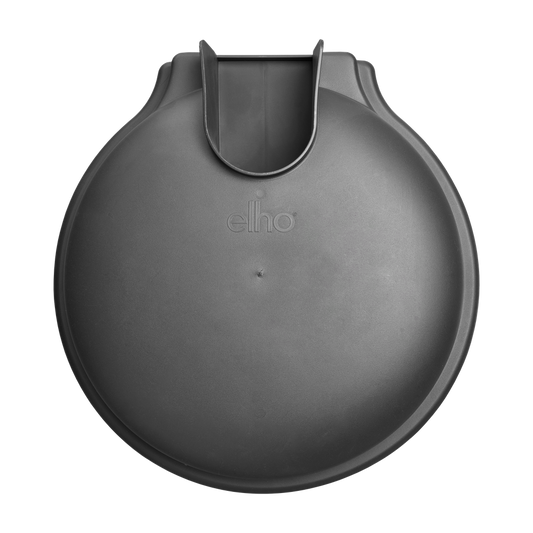Gb Rain Catcher 35l Lid Living Black