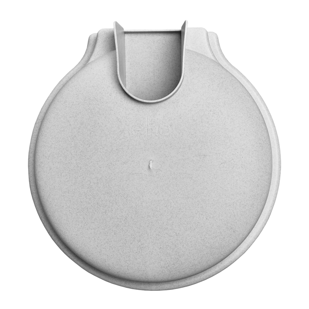 #gb Rain Catcher 35l Lid Living Concrete