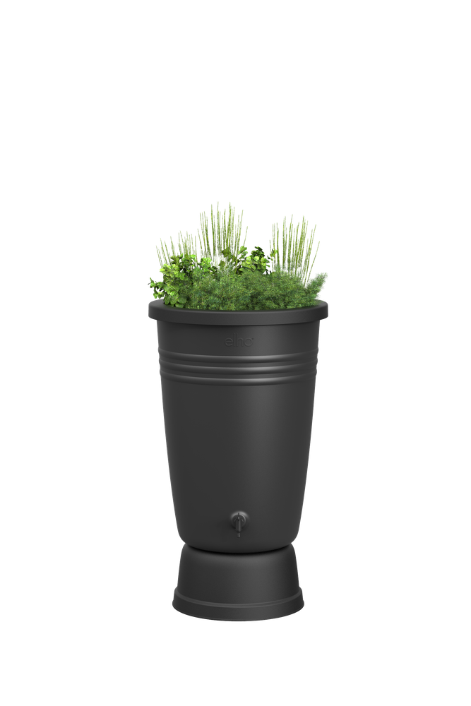 Green Basics Regenton Plus 110ltr