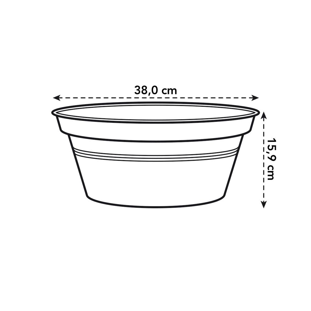 Green Basics Schaal 38