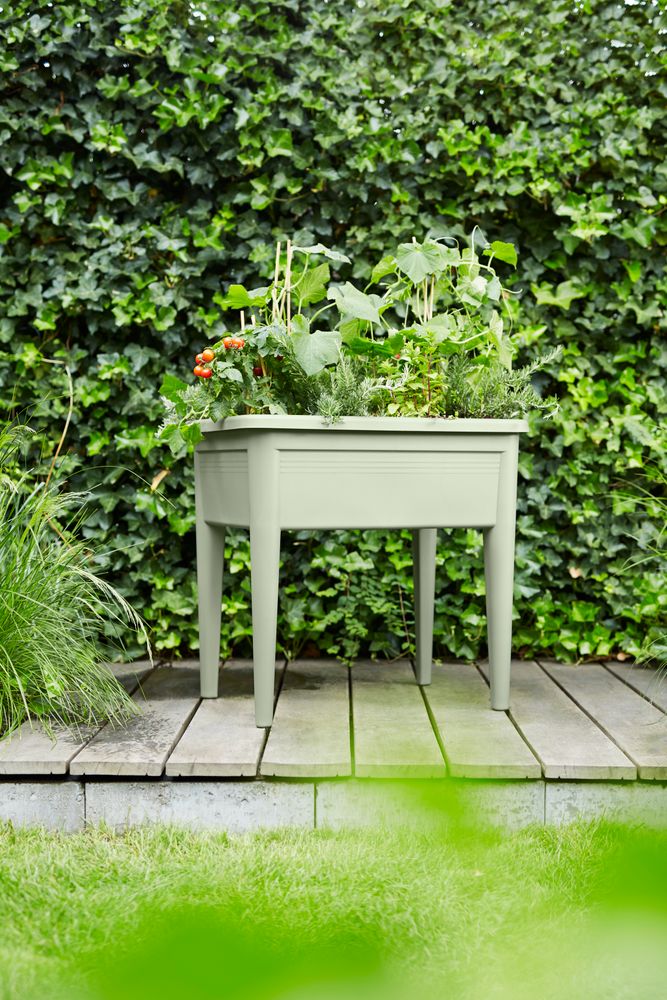 Green Basics Kweektafel Xxl 75
