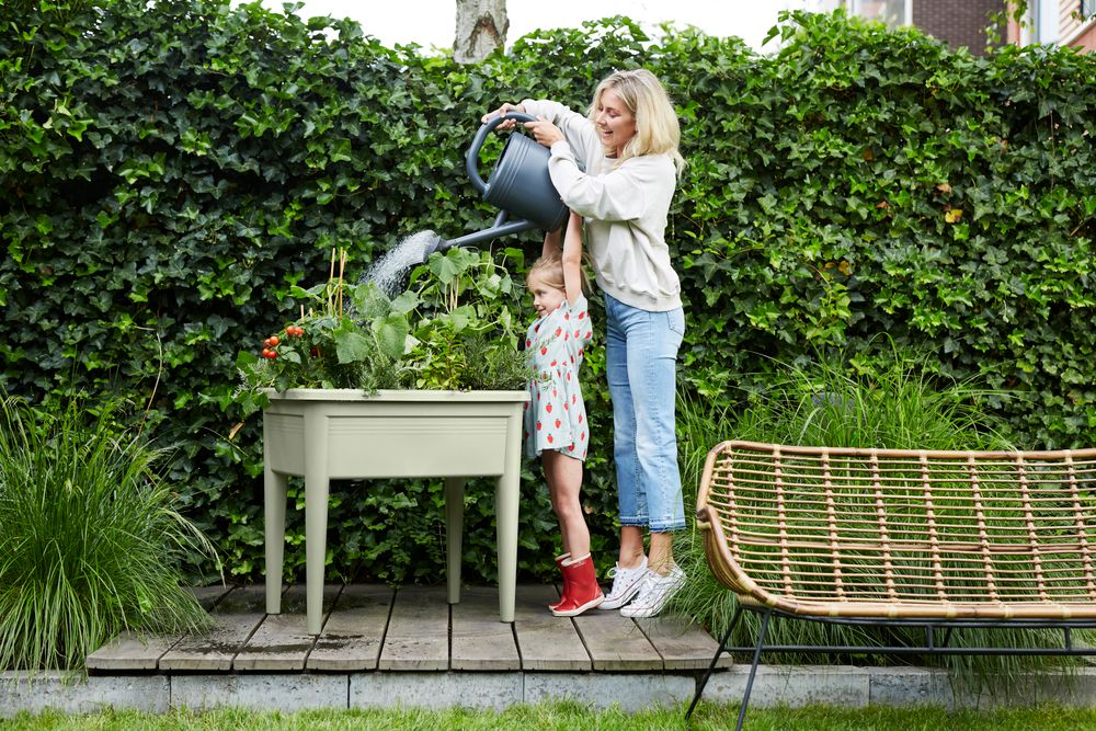 Green Basics Kweektafel Xxl 75