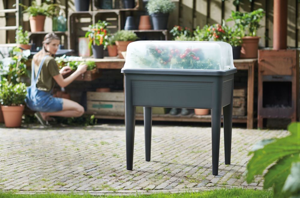 Green Basics Kweektafel Super Xxl