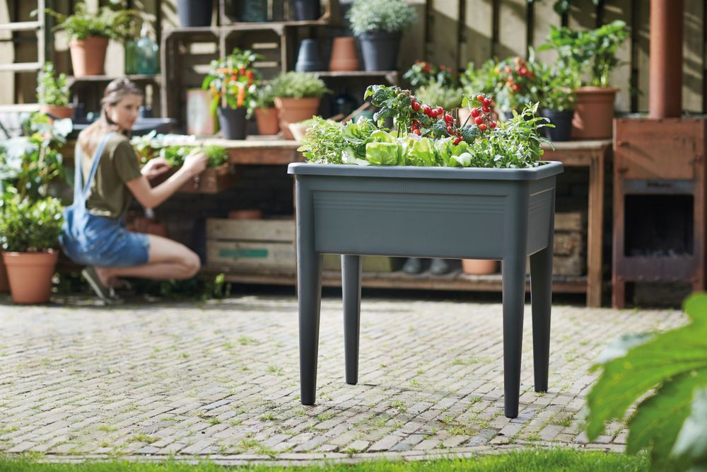 Green Basics Kweektafel Super Xxl
