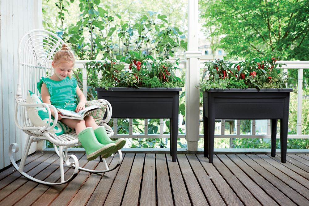 Green Basics Kweektafel Xxl 75