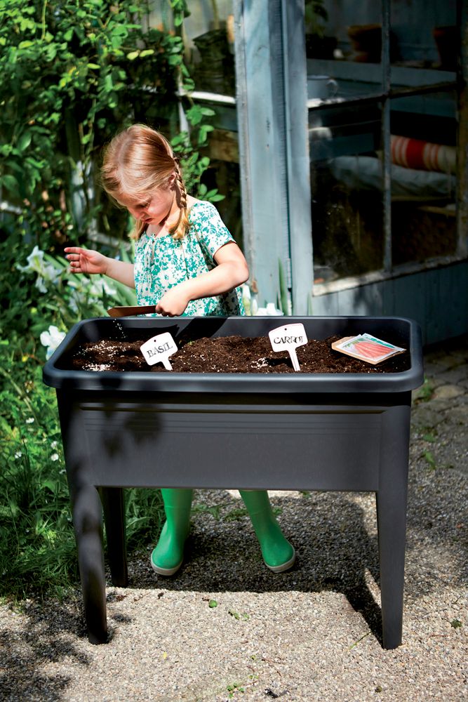 Green Basics Kweektafel Xxl 75