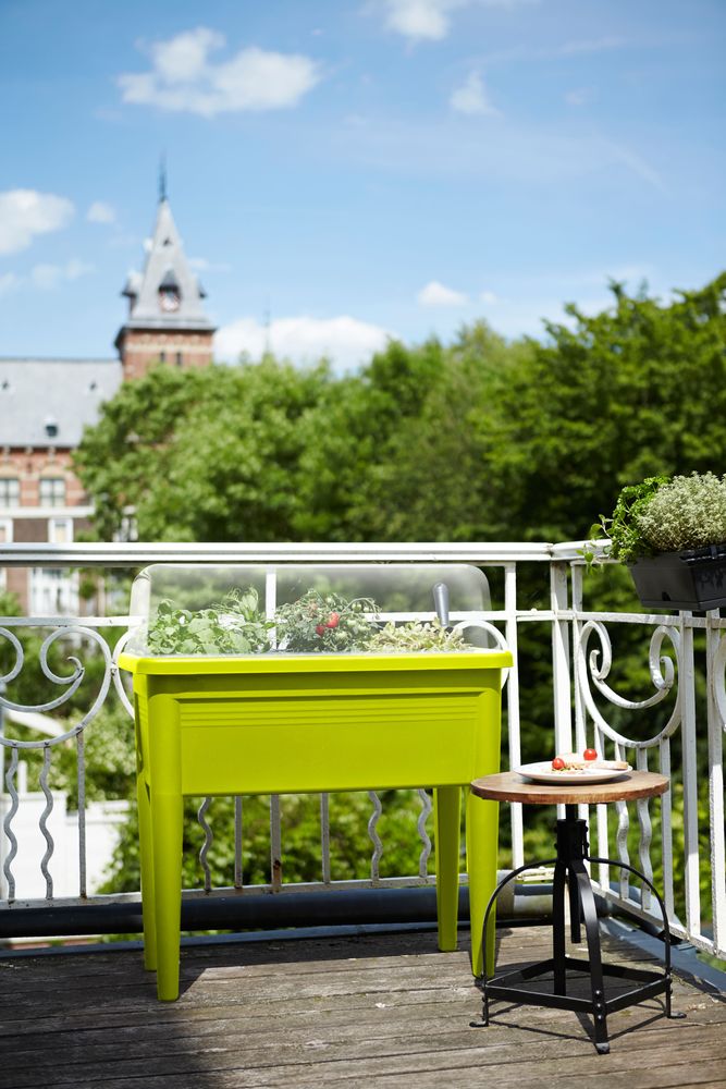 Green Basics Kweektafel Xxl 75