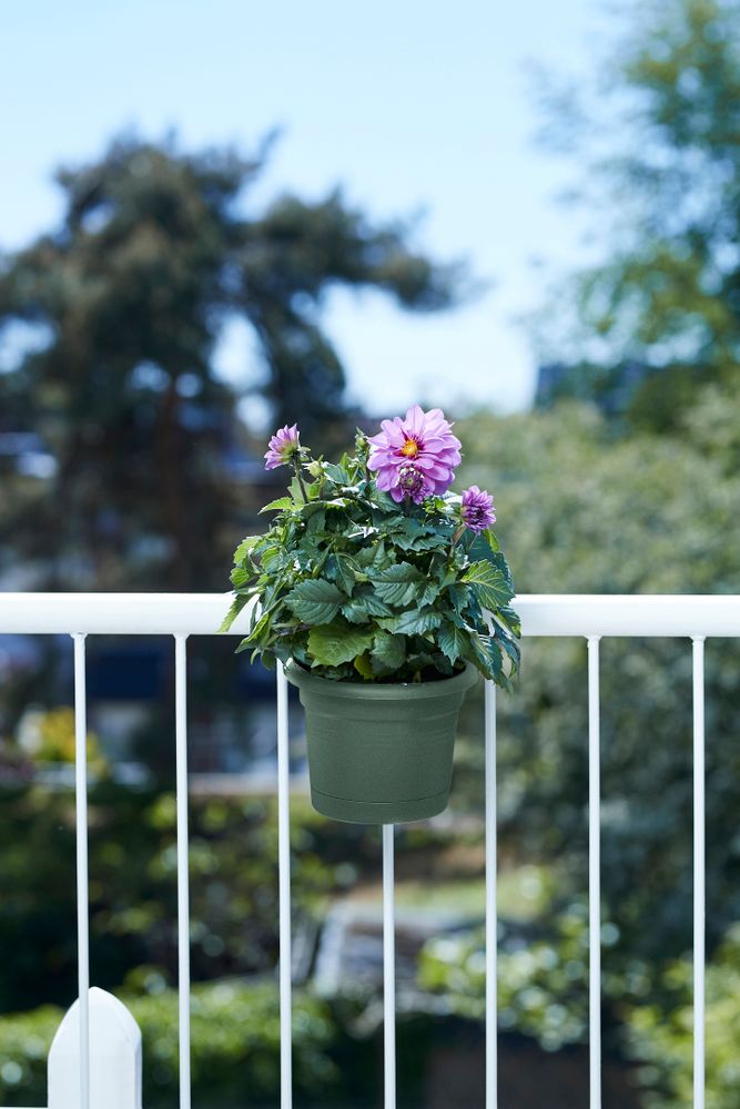 Green Basics Balkon Potholder All-in-1