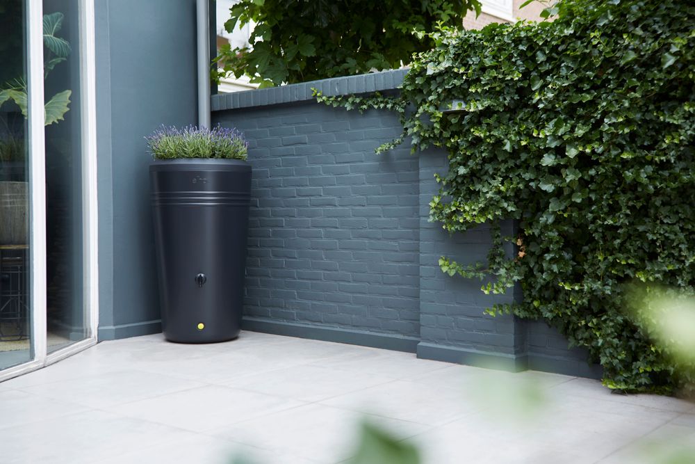 Green Basics Regenton 200L