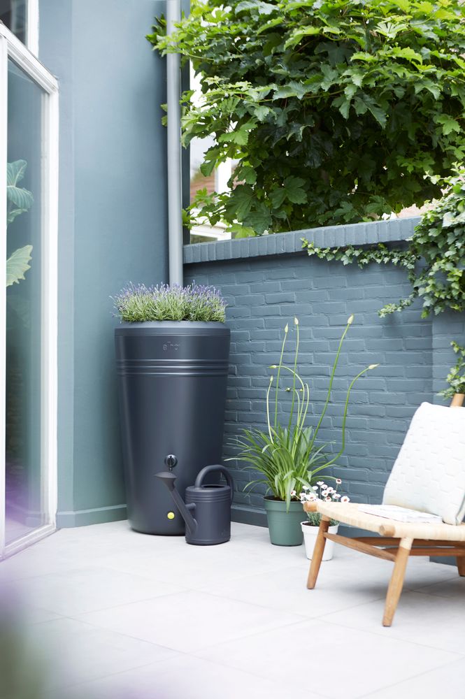 Green Basics Regenton 200L