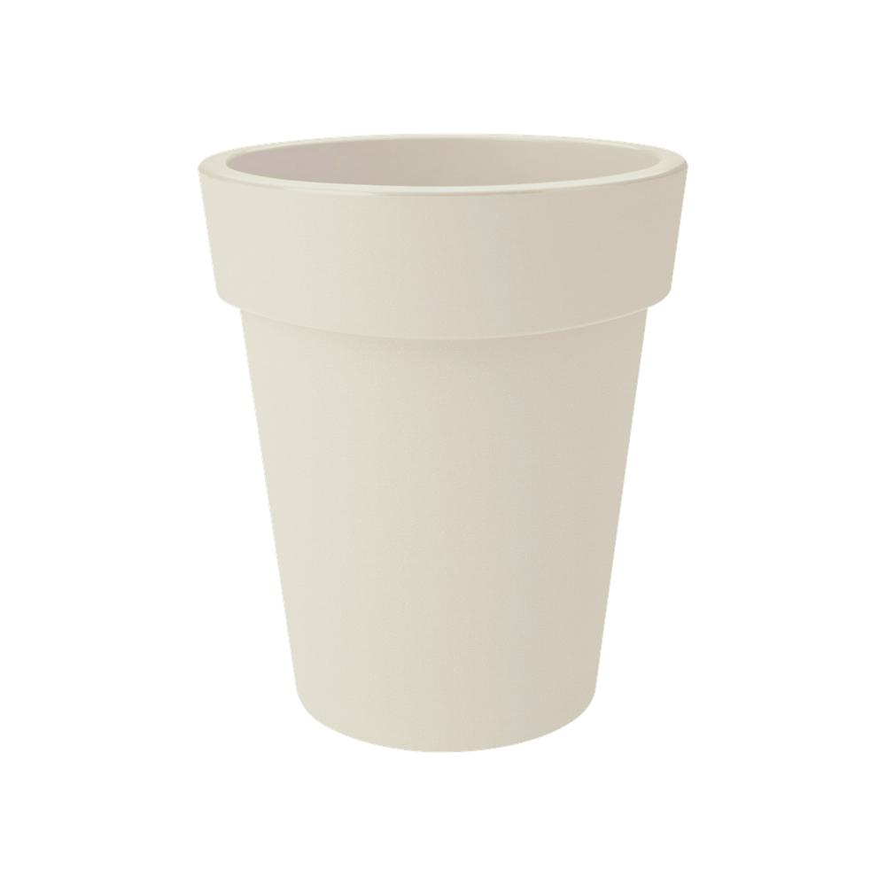 Green Basics Top Planter Hoog 35