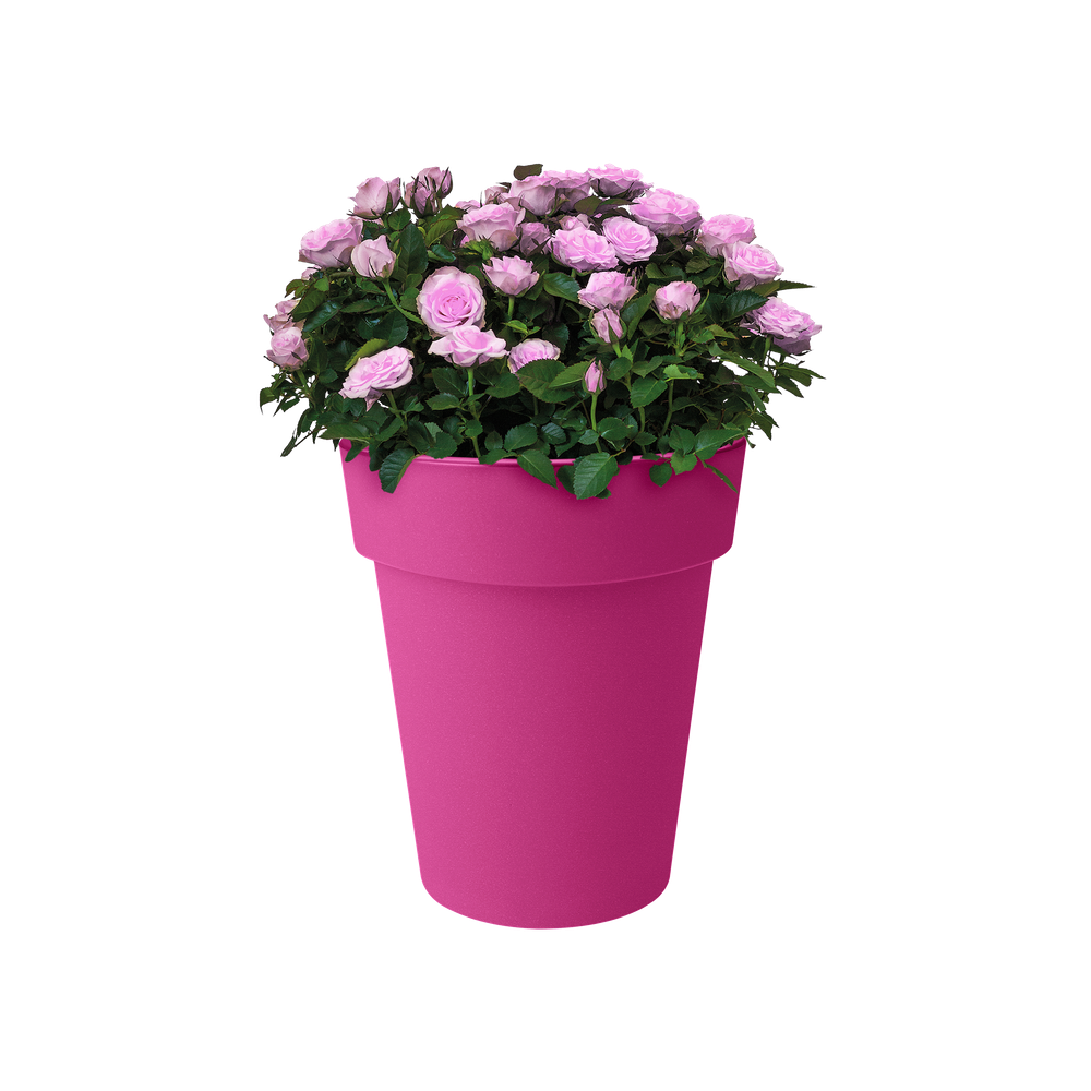 Green Basics Top Planter Hoog 35