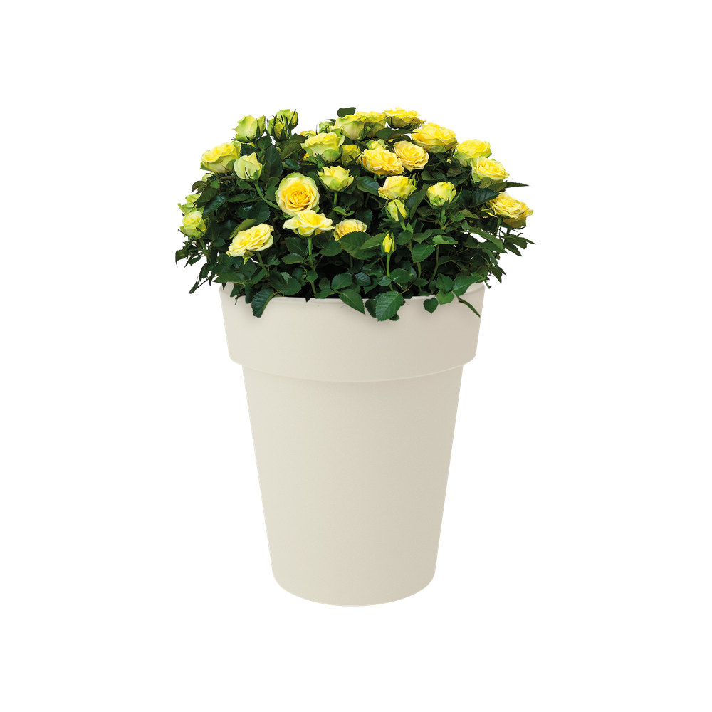 Green Basics Top Planter Hoog 35