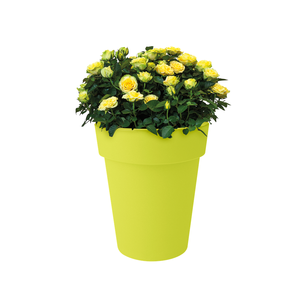 Green Basics Top Planter Hoog 35
