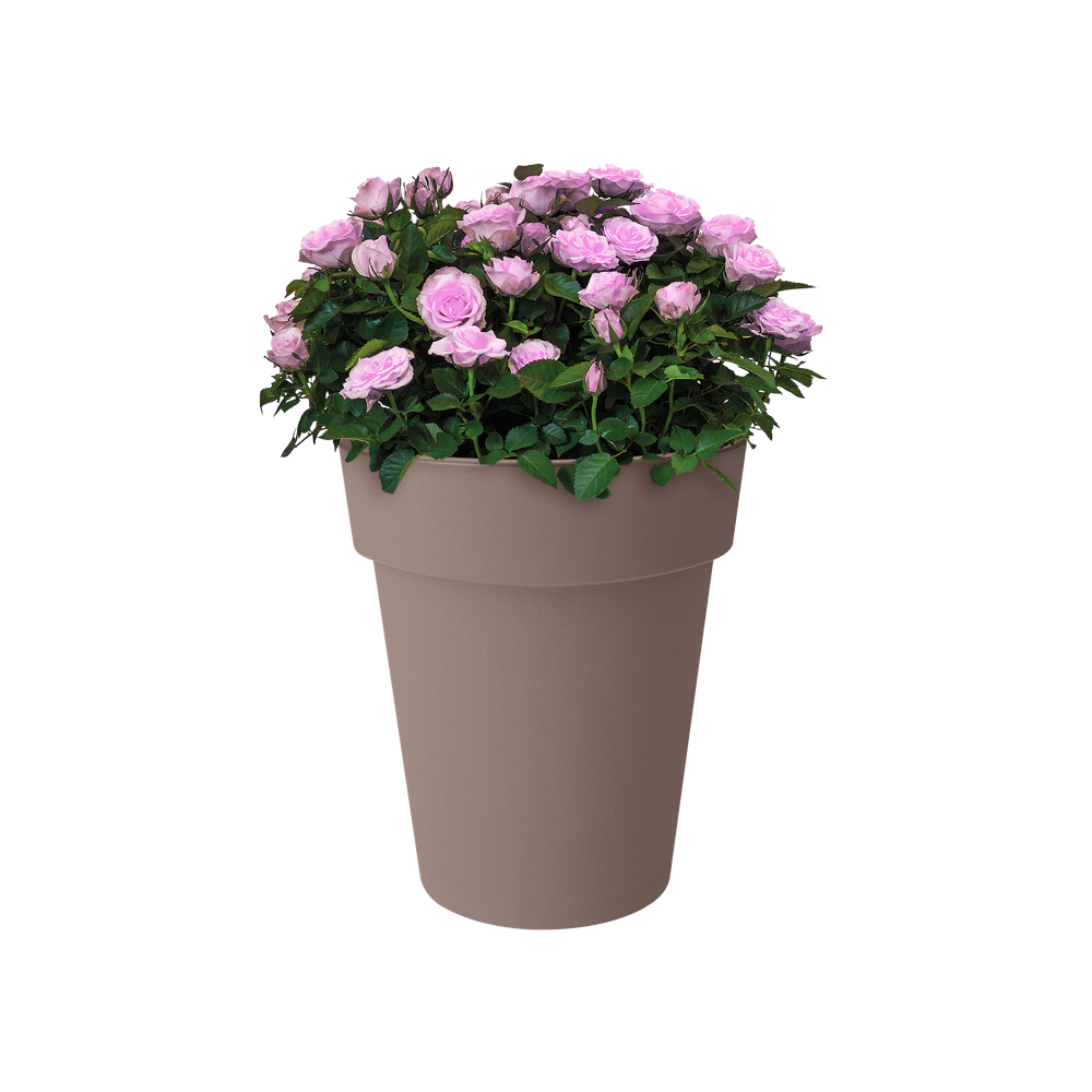 Green Basics Top Planter Hoog 35