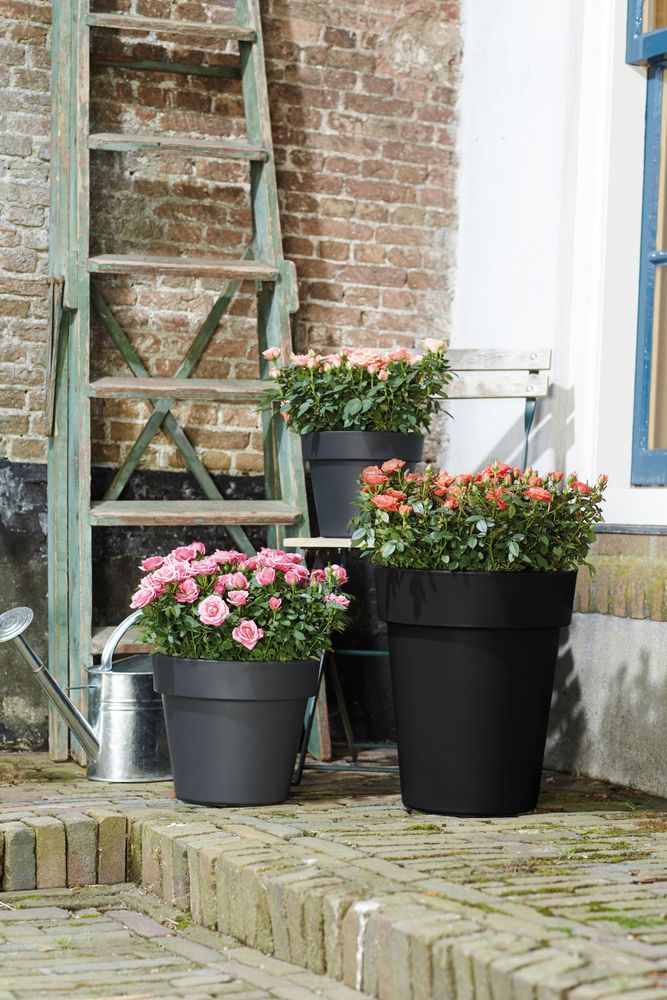 Green Basics Top Planter Hoog 35