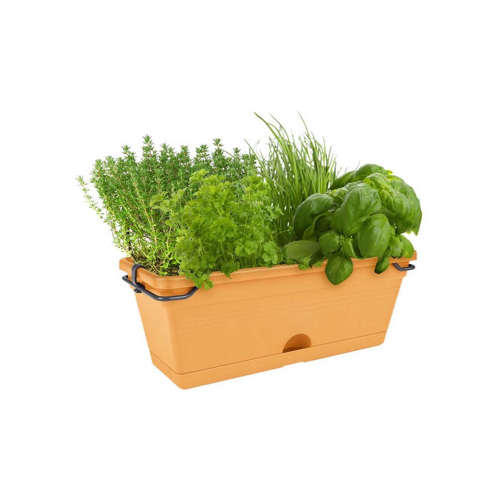 Green Basics Balkonbak Mini Allin1 30