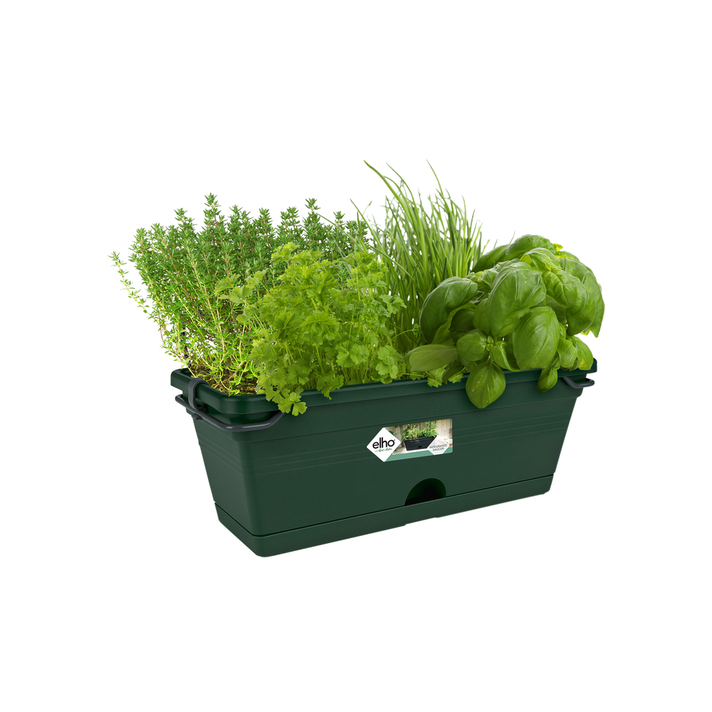 Green Basics Balkonbak Mini Allin1 30