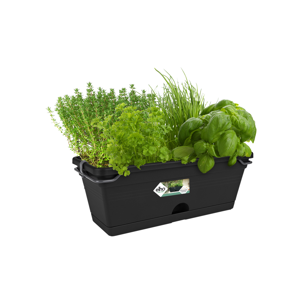 Green Basics Balkonbak Mini Allin1 30
