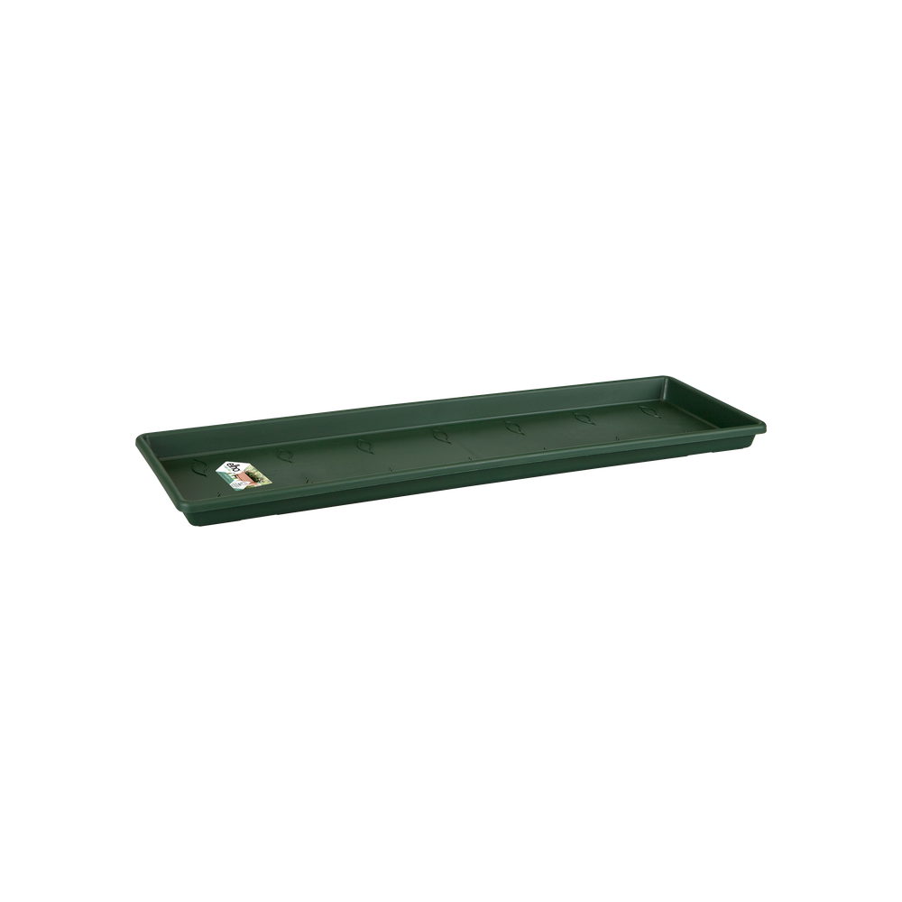 Green Basics Balkonbak Schotel 80