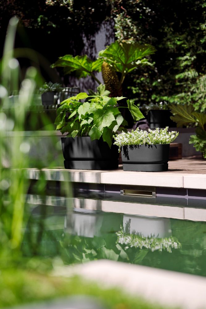 Greenville Terrace Trough 60 Wheels