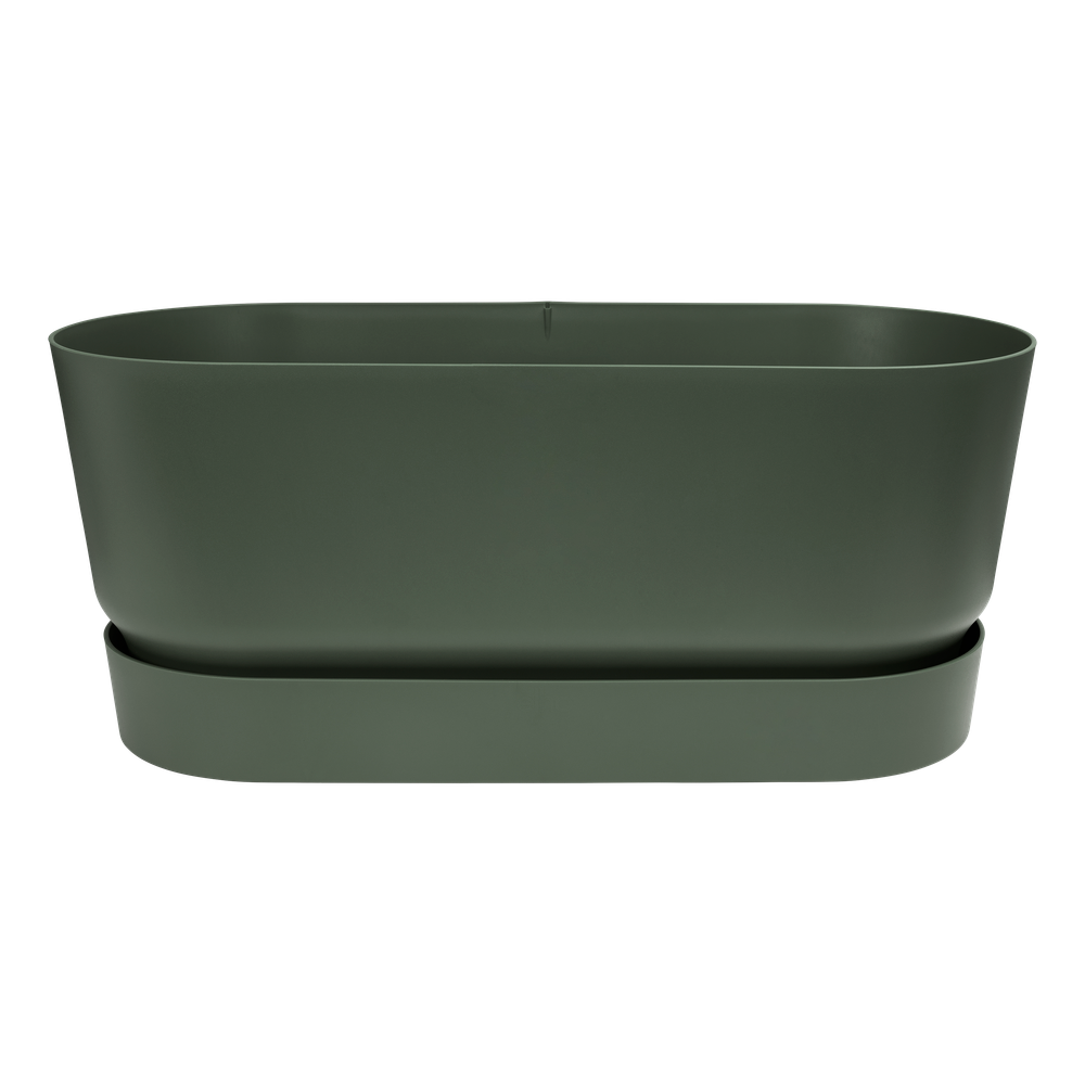 Greenville Terrace Trough 80 Wheels