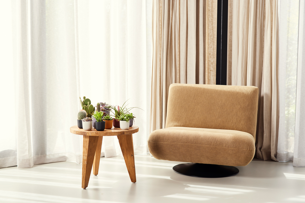 Jazz Rond Mini 9