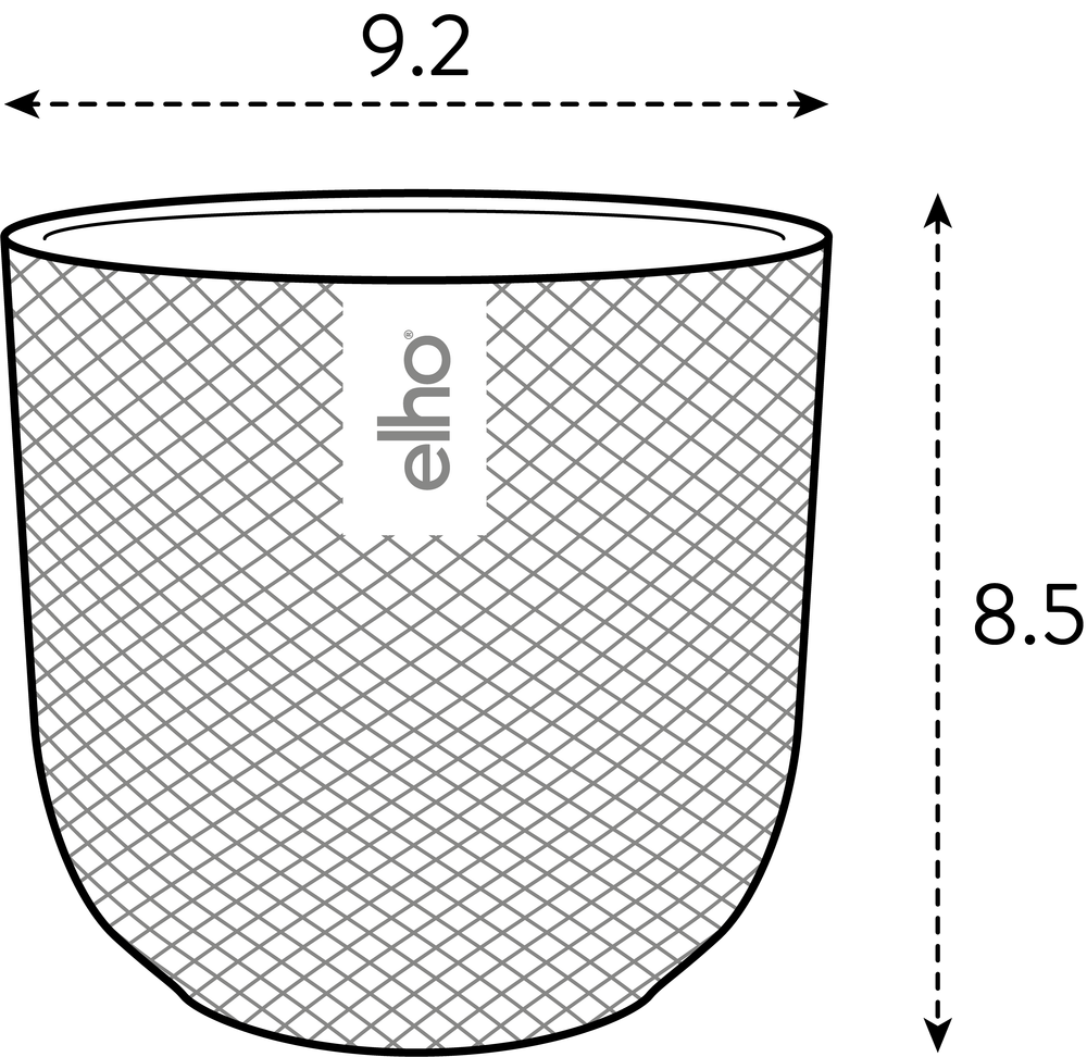 Jazz Rond Mini 9