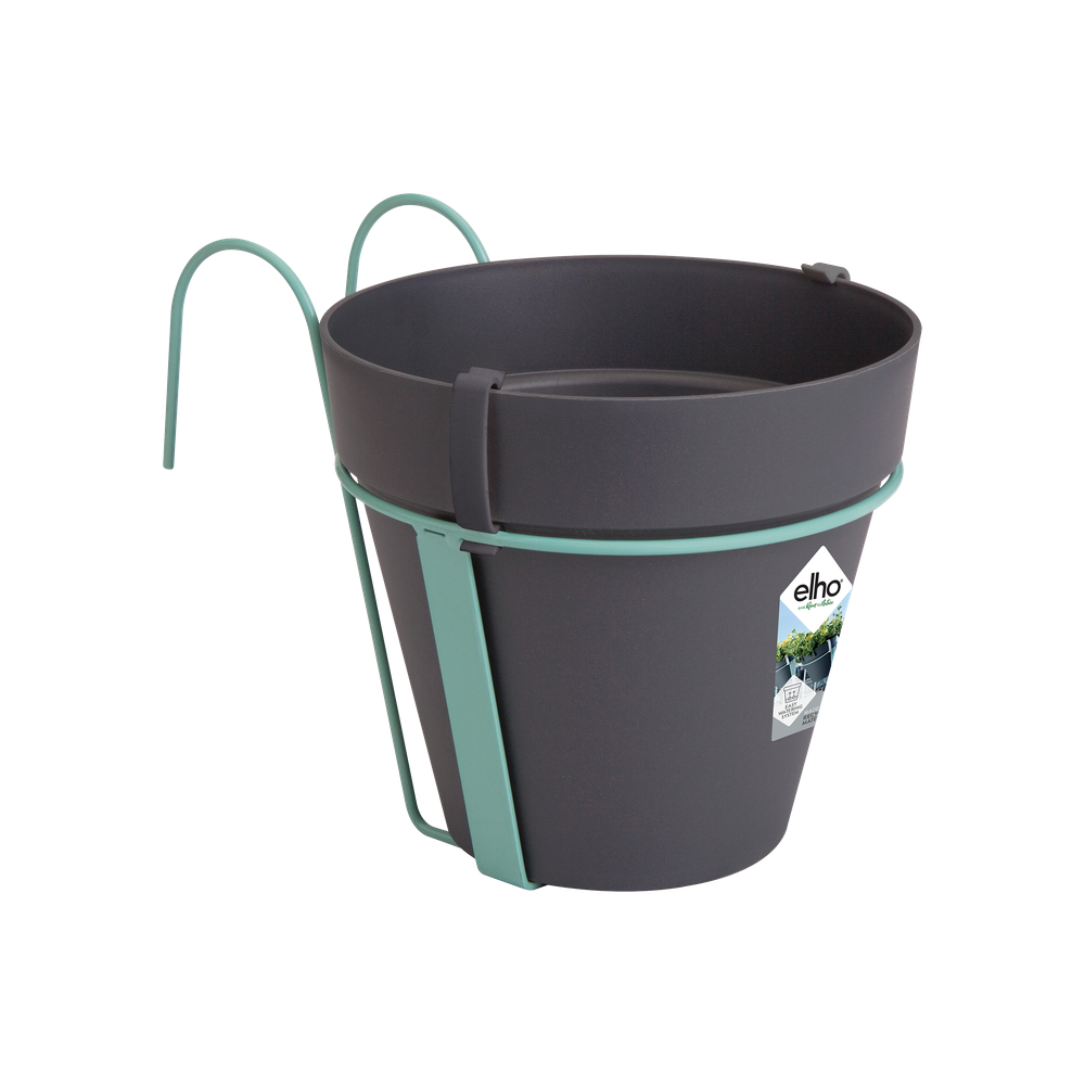 Loft Urban Balkon Potholder