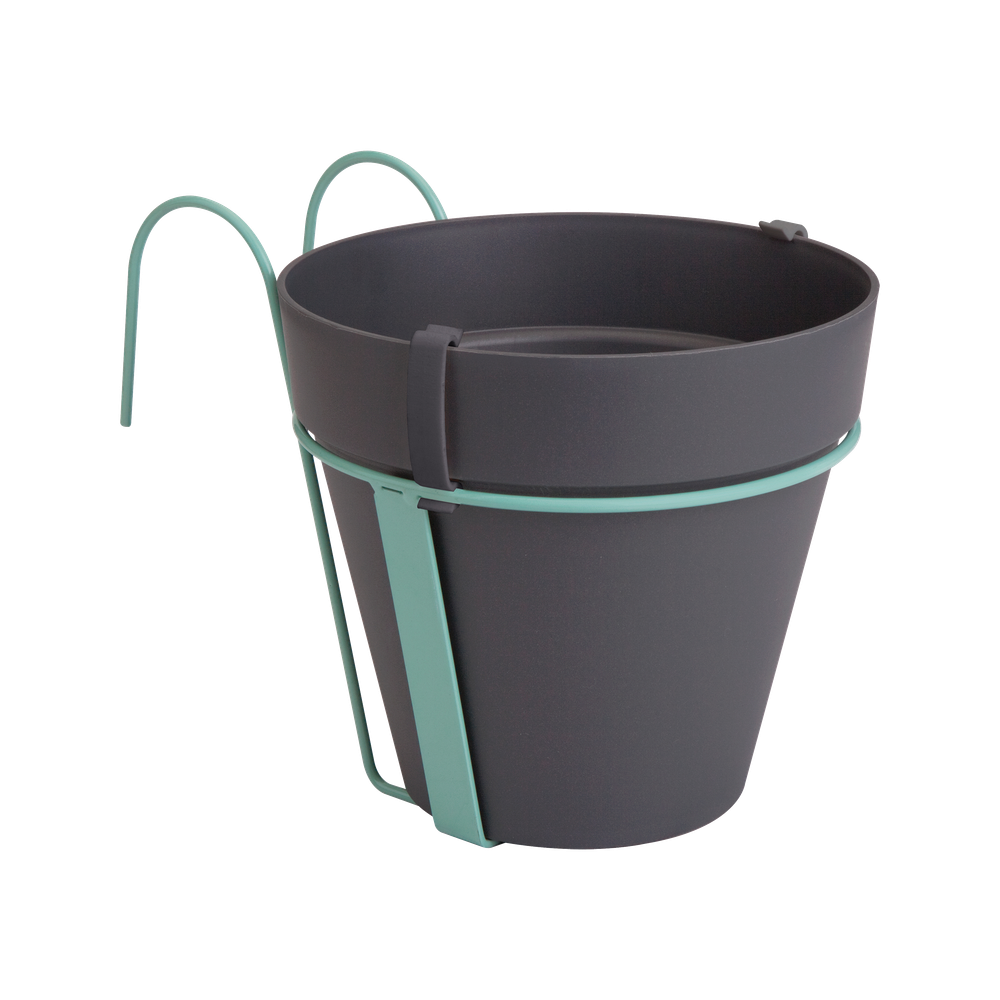 Loft Urban Balkon Potholder