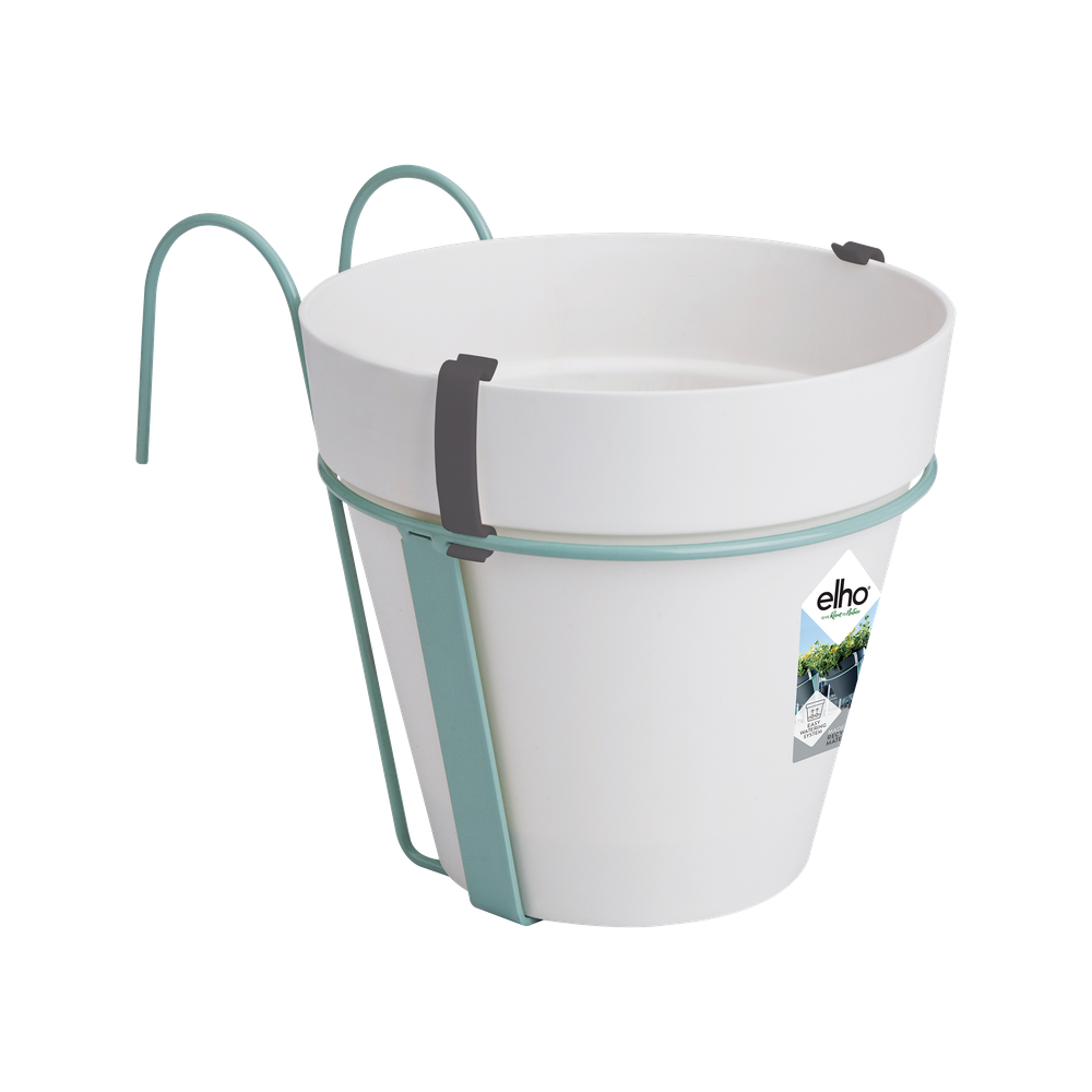 Loft Urban Balkon Potholder