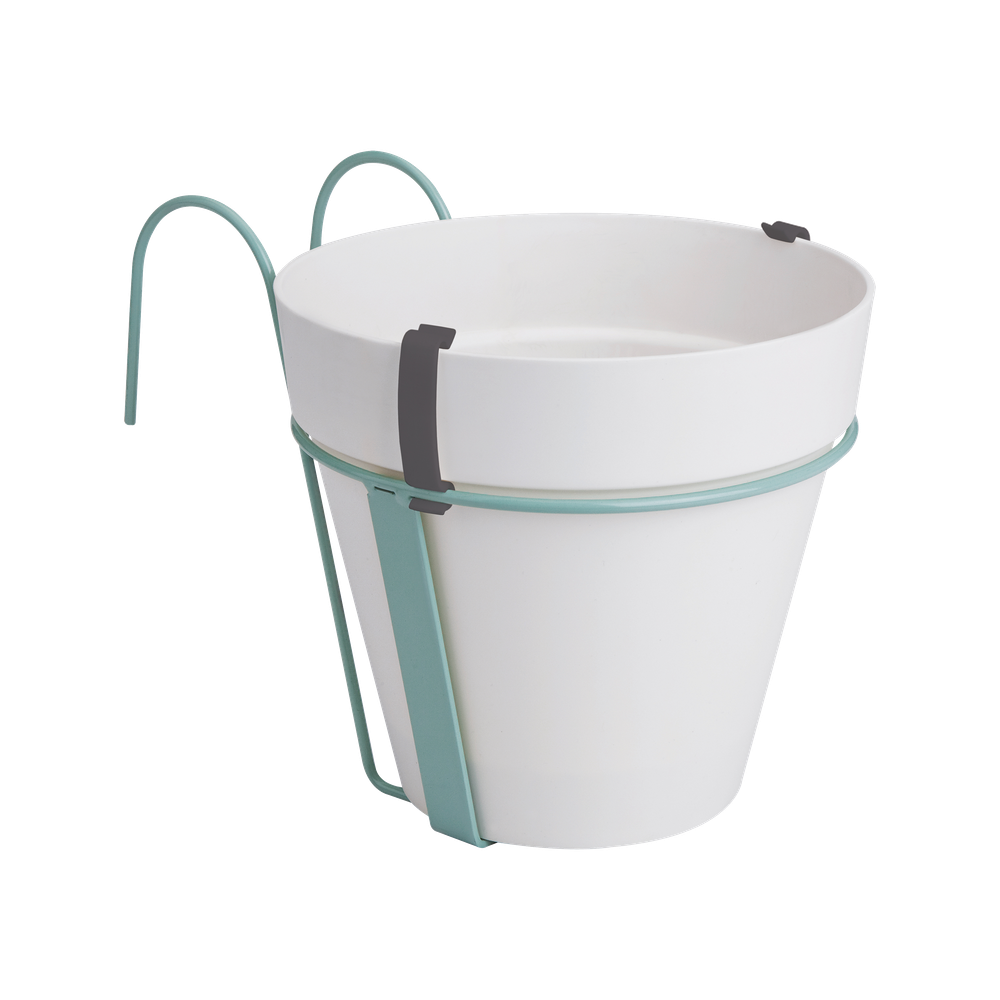 Loft Urban Balkon Potholder