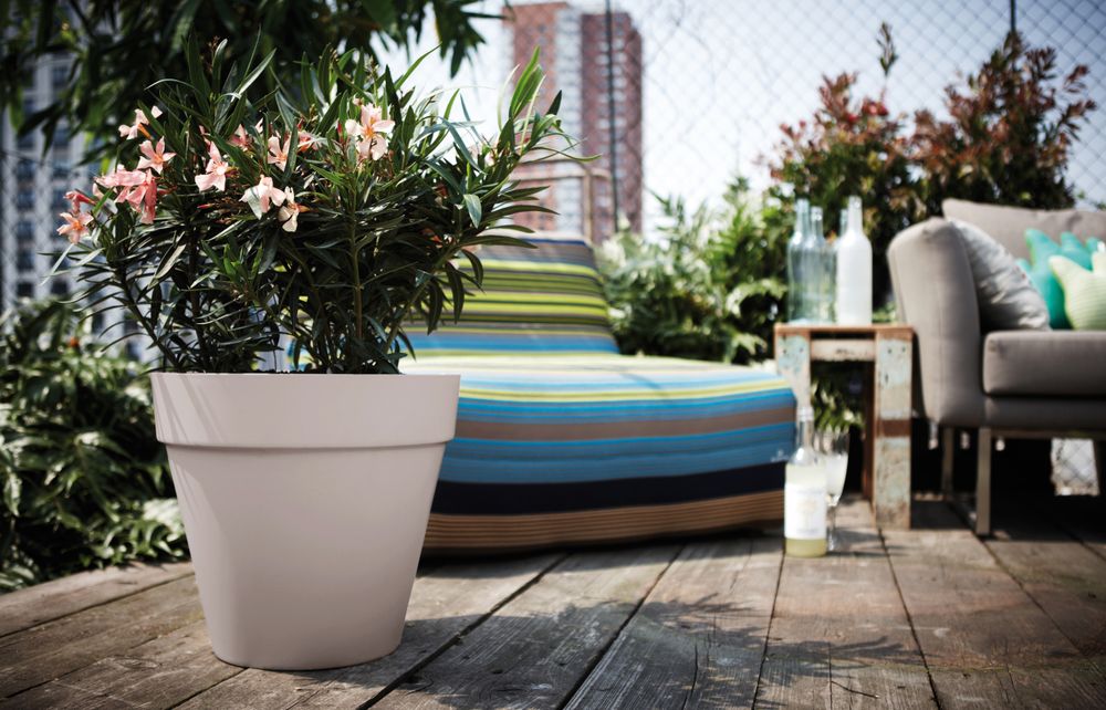 Loft Urban Rond 70