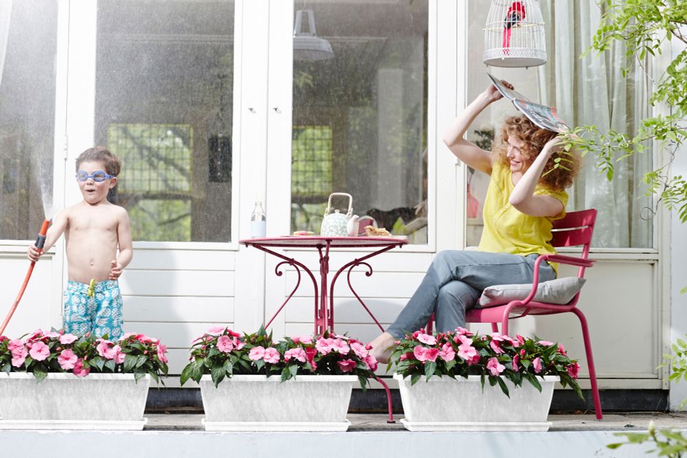 Barcelona Xl Schotel 60