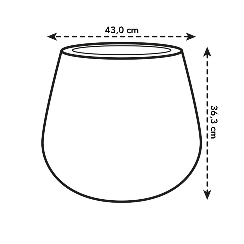 Pure Cone 45