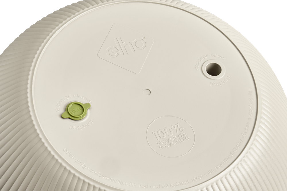 Sereh Rond 40