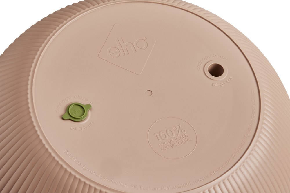 Sereh Rond 40