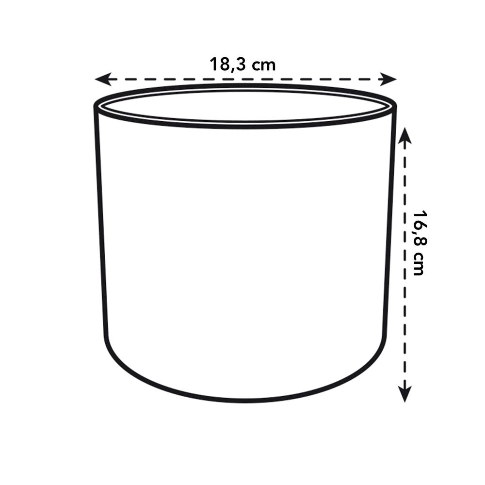 BNDL B.for Soft Rond 14,16,18