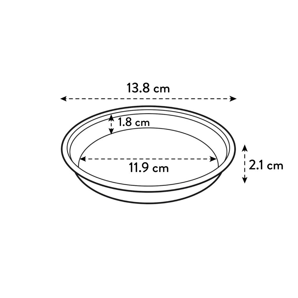 Uni-schotel Rond 14