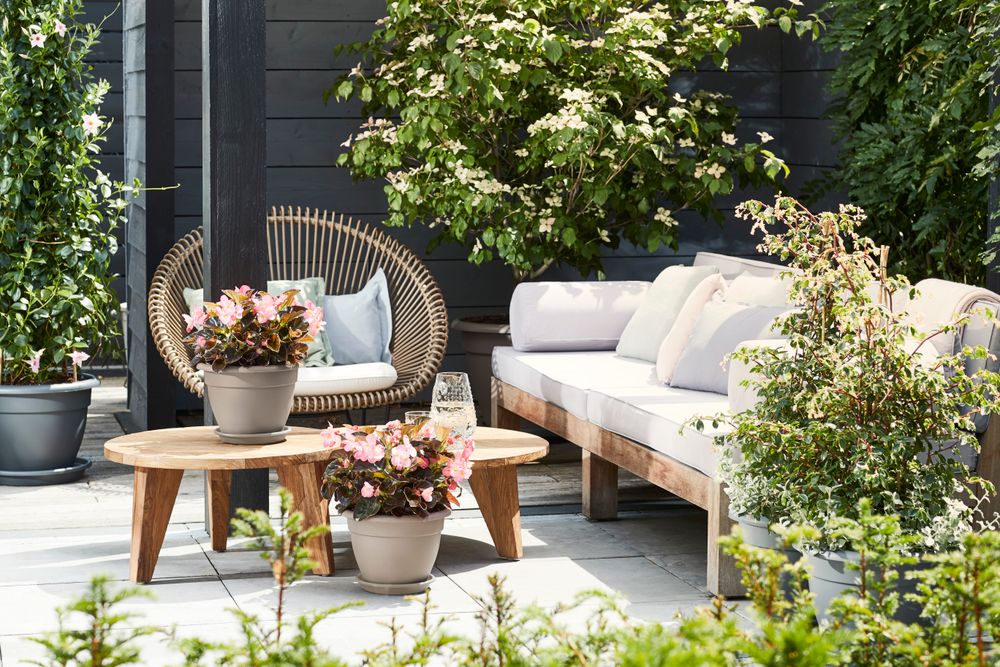 Universele Schotel Rond 35