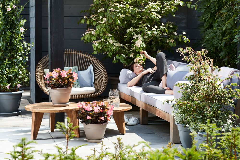 Universele Schotel Rond 35