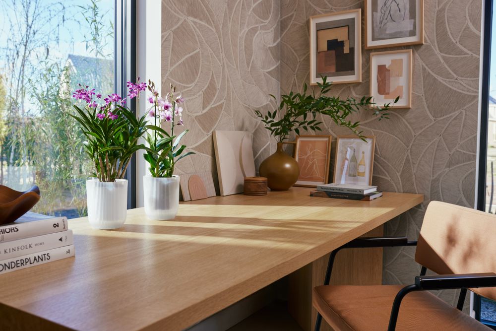 Vibes Fold Orchidee Hoog 12,5
