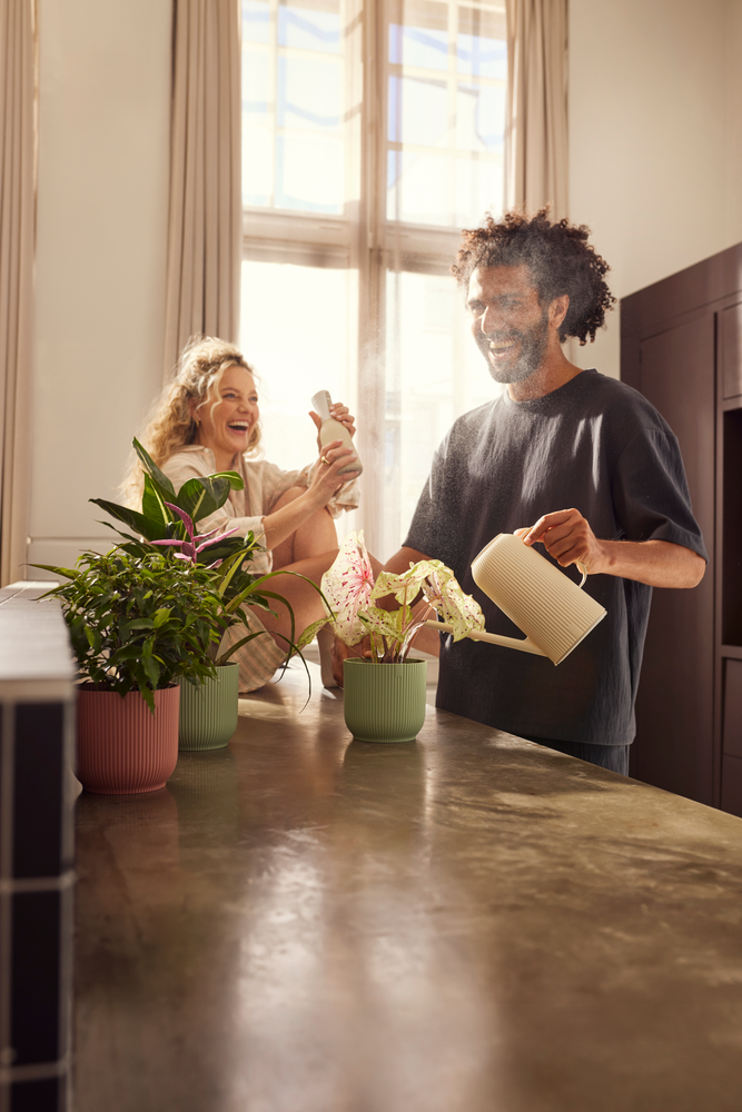 Vibes Fold Plant Mister 0.37ltr