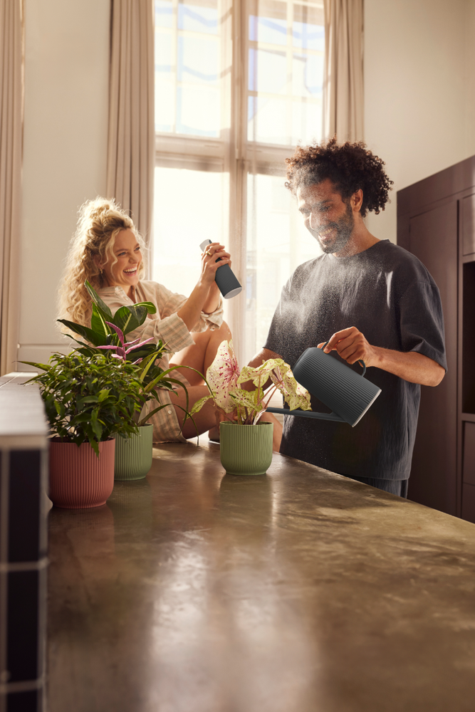 Vibes Fold Plant Mister 0.37ltr