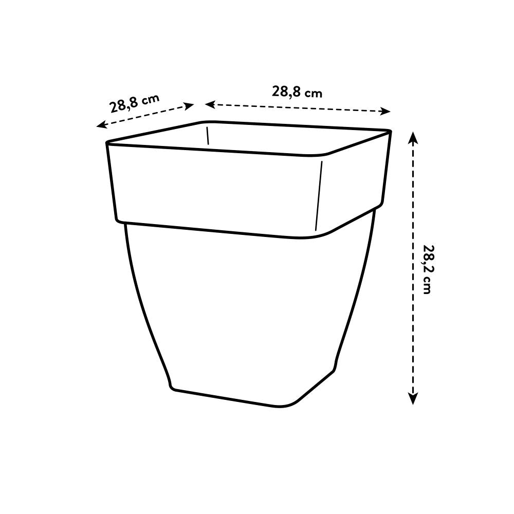 Vibia Campana Vierkant 30