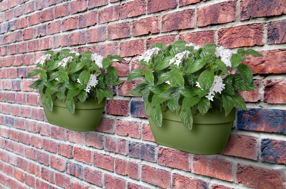 Vibia Campana Wall Basket 35